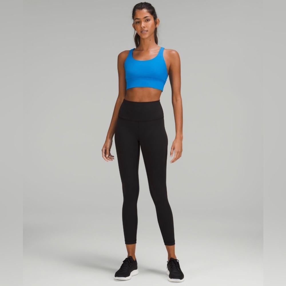 Wunder Train High-Rise Tight 25”